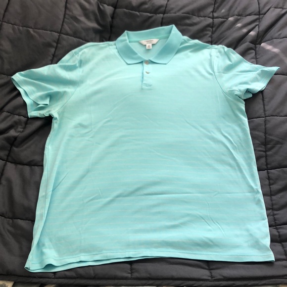 Calvin Klein Other - Calvin Klein Polo (Large)